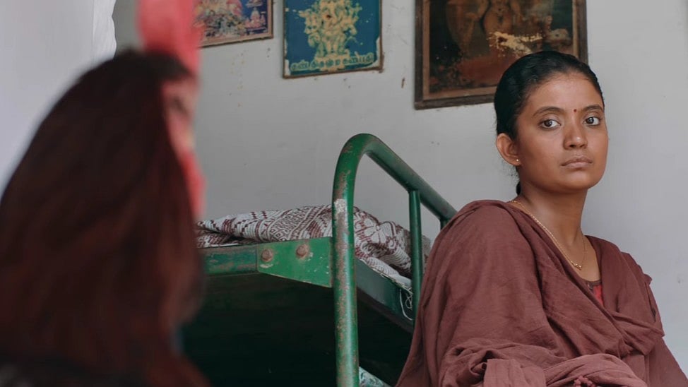 YouTube : Anna Ben in 'Kottukkali' trailer